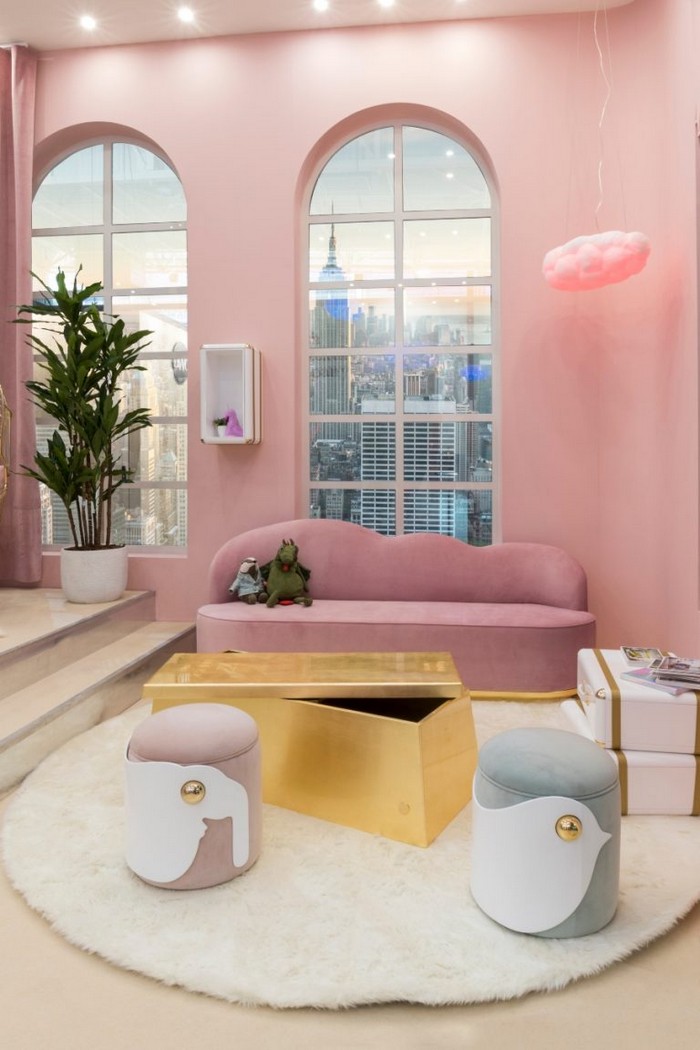 Circu Presents A Magical Design Experience