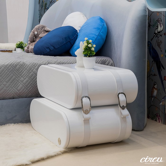 Circu Presents A Magical Design Experience