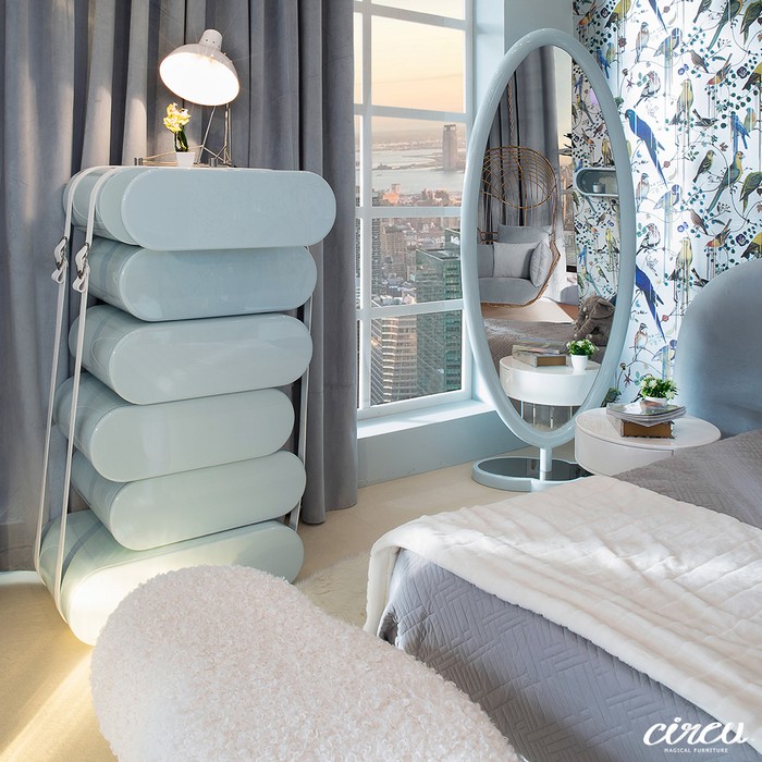 Circu Presents A Magical Design Experience