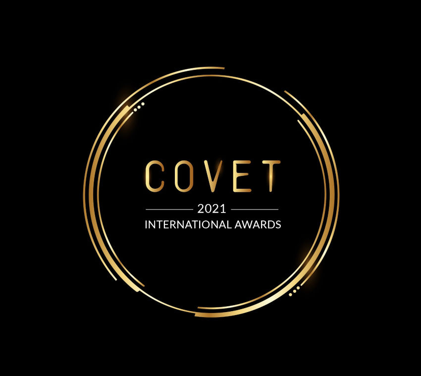 Covet International Awards: Your Chance To Inspire The World