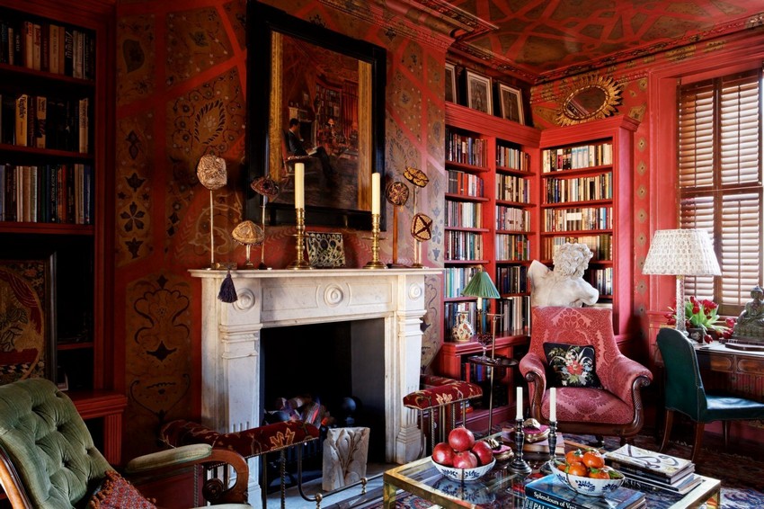 Top 20 Interior Designers From London