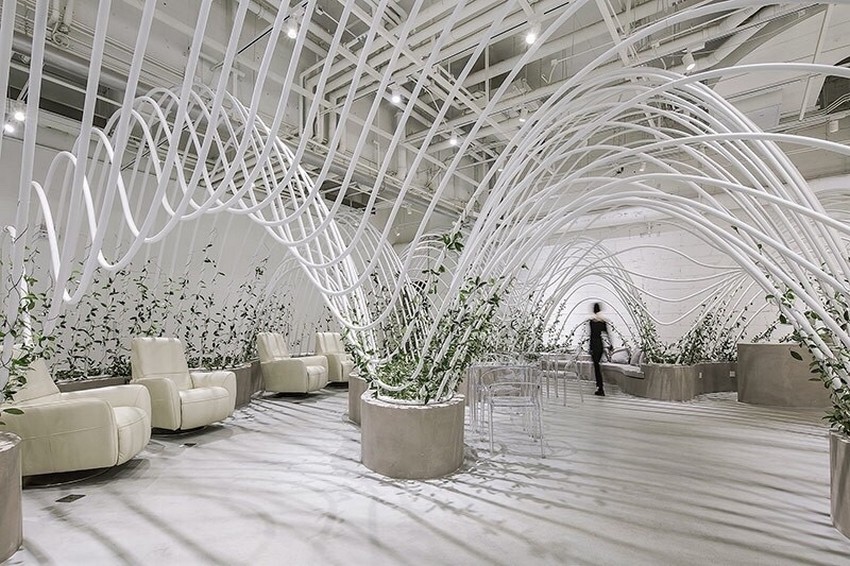 Top 10 Interior Designers From Beijing