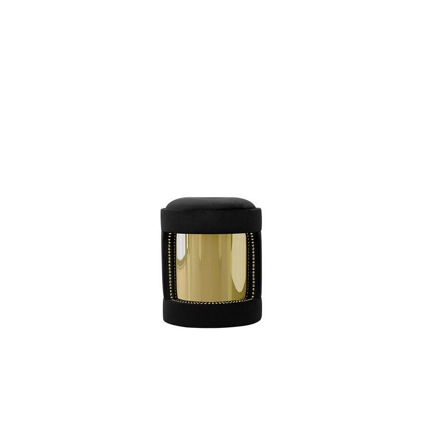 Small Elements For Great Interiors: Luxury Stools You Cannot Miss