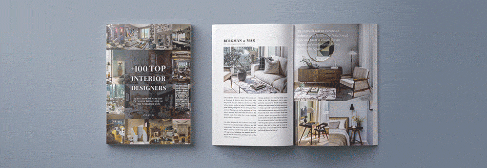 Small Elements For Great Interiors: Luxury Stools You Cannot Miss