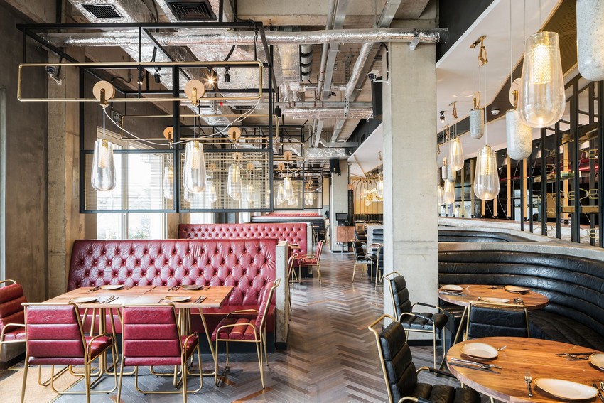 Top 19 Interior Designers From Shanghai