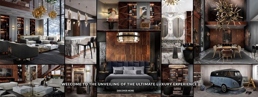 Top 20 Interior Designers From Cannes