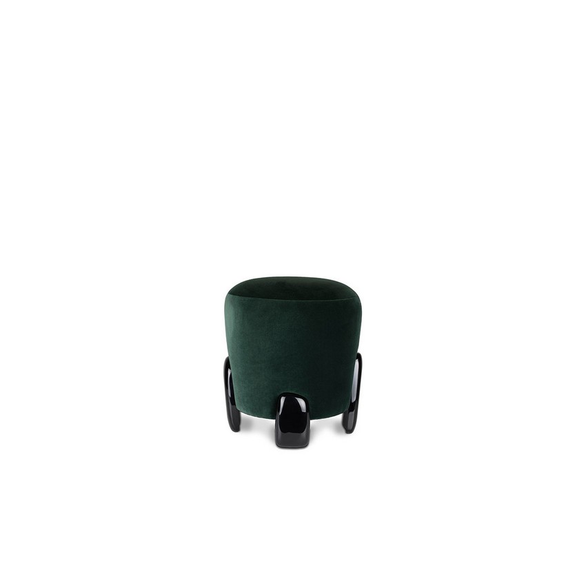 Small Elements For Great Interiors: Luxury Stools You Cannot Miss