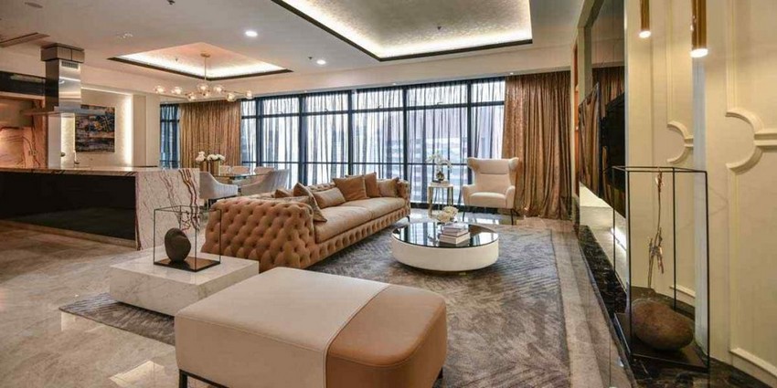 Top 20 Interior Designers From Kuala Lumpur