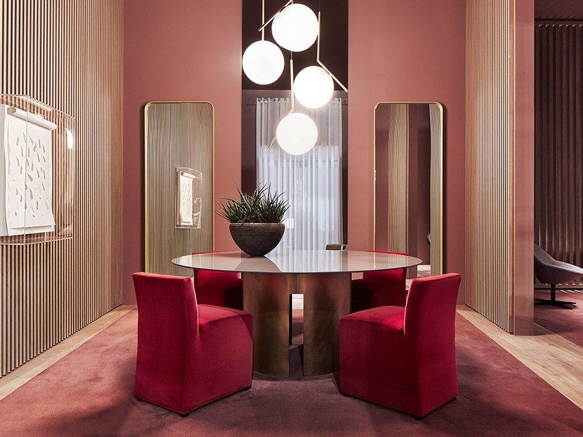 Top 19 Interior Designers From Shanghai