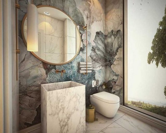Eleven Design Studio are celebrated for their masterful application of ...