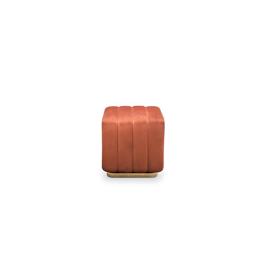 Small Elements For Great Interiors: Luxury Stools You Cannot Miss