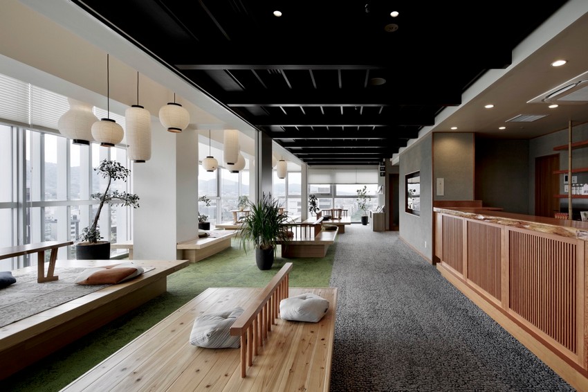 Design Hubs Of The World – 20 Top Interior Designers From Tokyo
