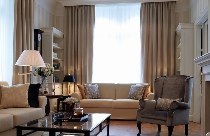 Top 15 Interior Designers From Prague