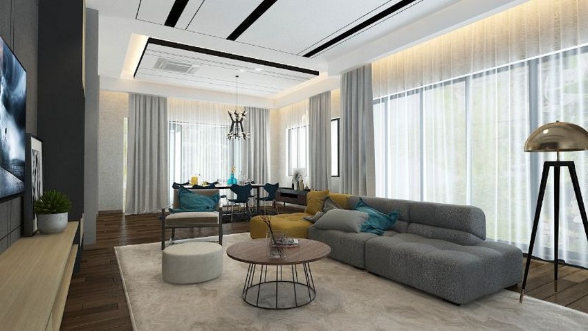 Top 20 Interior Designers From Kuala Lumpur
