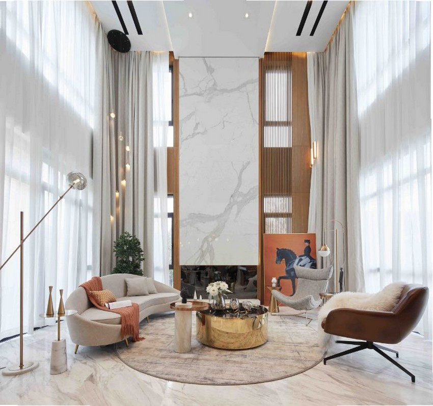 Top 19 Interior Designers From Shanghai