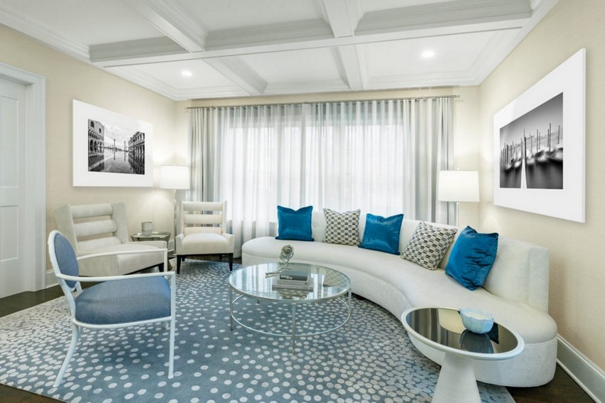 Top 25 Interior Designers From Connecticut
