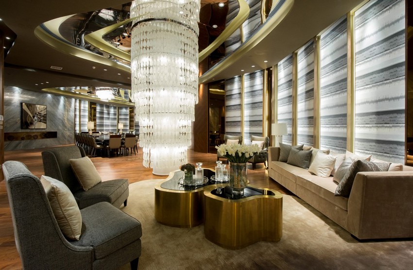 Top 19 Interior Designers From Shanghai
