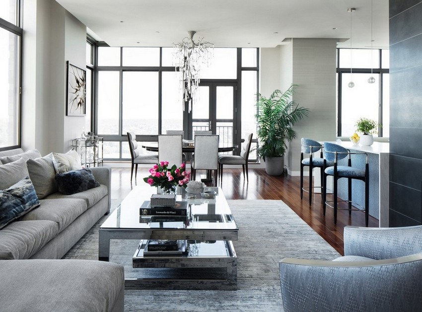 Top 25 Interior Designers From Connecticut