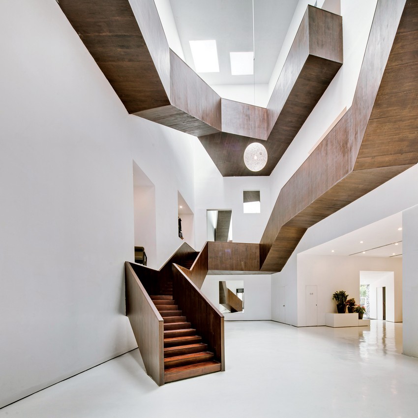 Top 19 Interior Designers From Shanghai