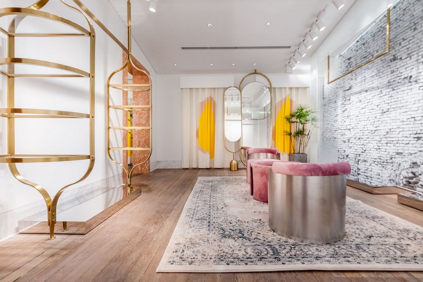 Top 19 Interior Designers From Shanghai