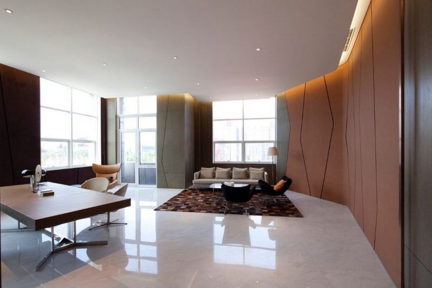 The Best Interior Designers From Beijing