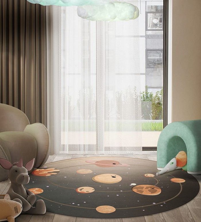 The New Circu Collection Is Out Of This World