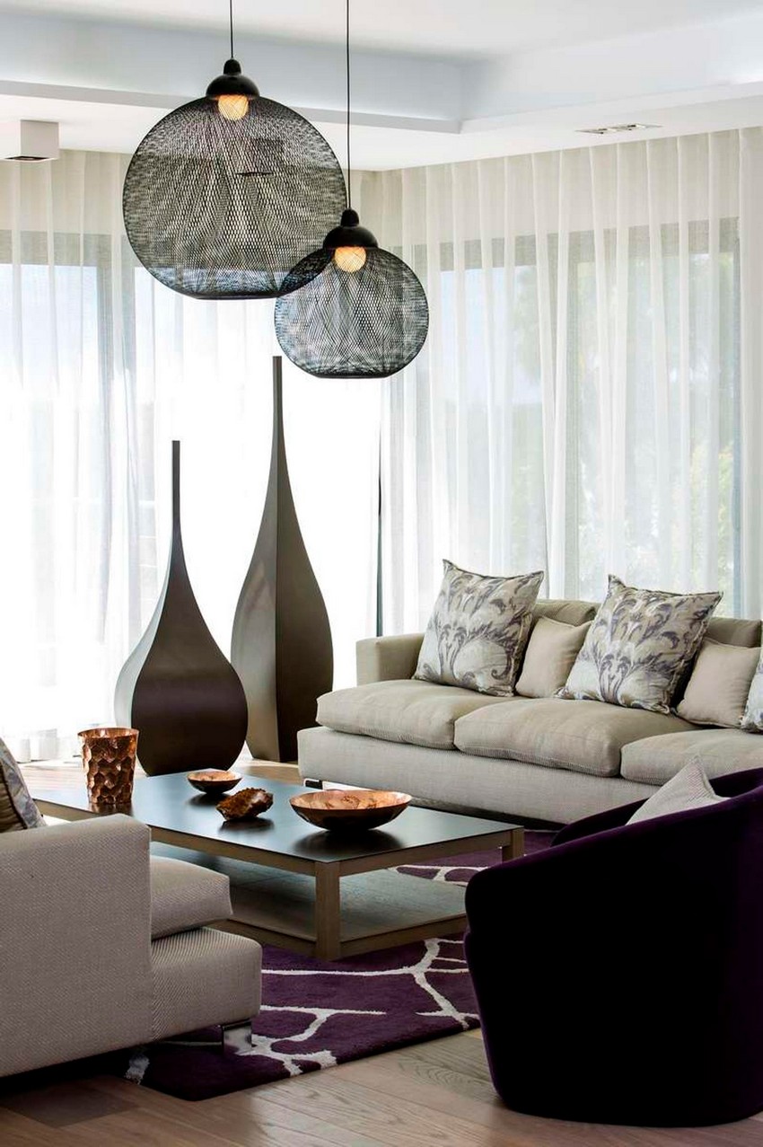 Top 20 Interior Designers From London