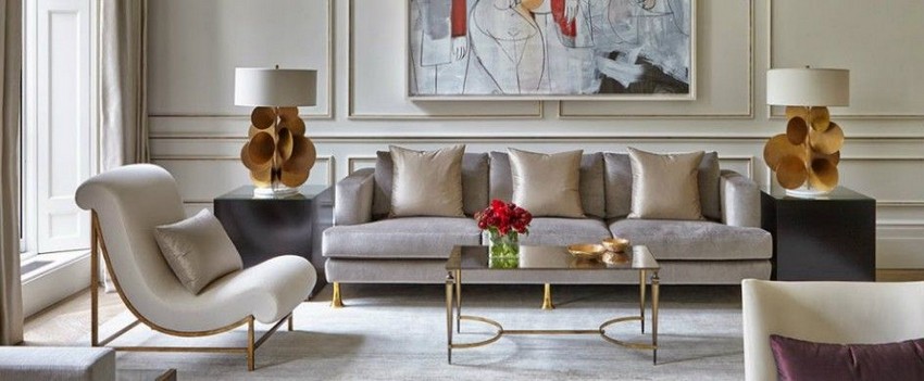 Top 20 Interior Designers From London