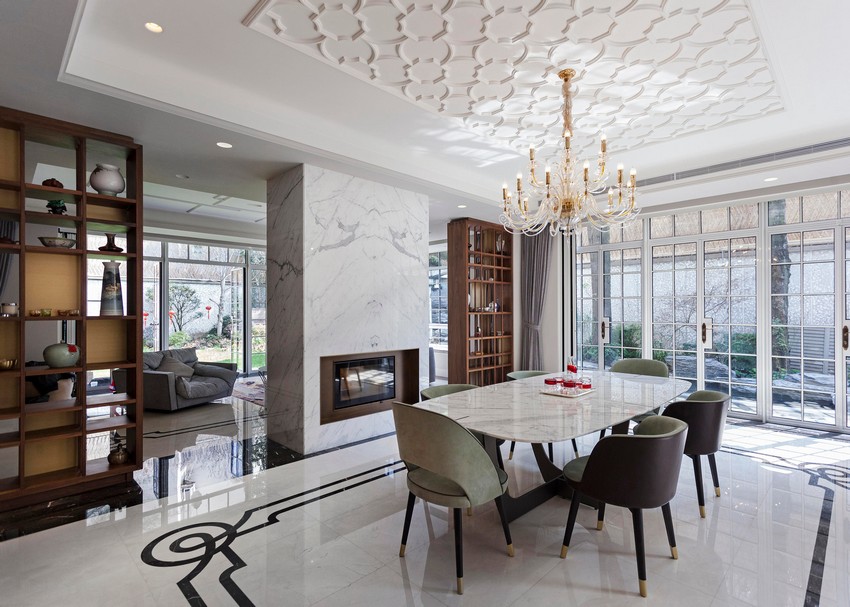 Top 19 Interior Designers From Shanghai