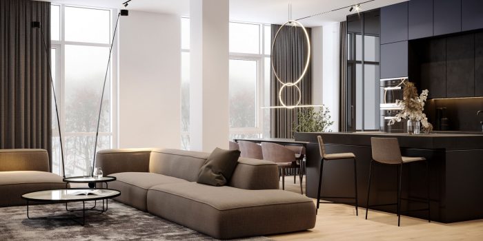 The 15 Best Interior Designers From Kiyv