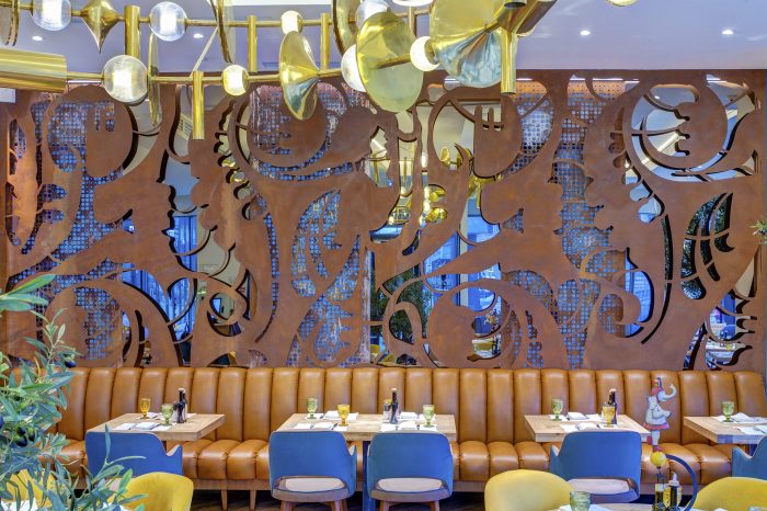 The 15 Best Interior Designers From Kiyv