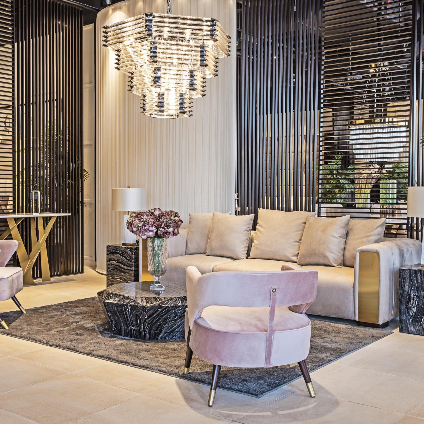 B-DESIGN-Interior-Design-Showroom-Riyadh