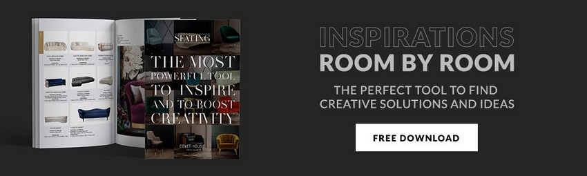 Luxury Dining Chairs To Transform Your Next Dining Room Project