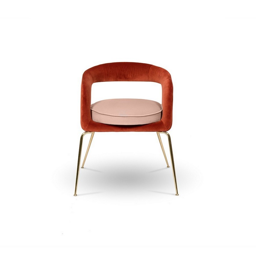 Luxury Dining Chairs To Transform Your Next Dining Room Project