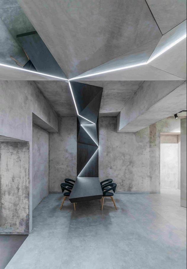 The Best Design Showrooms In Bucharest