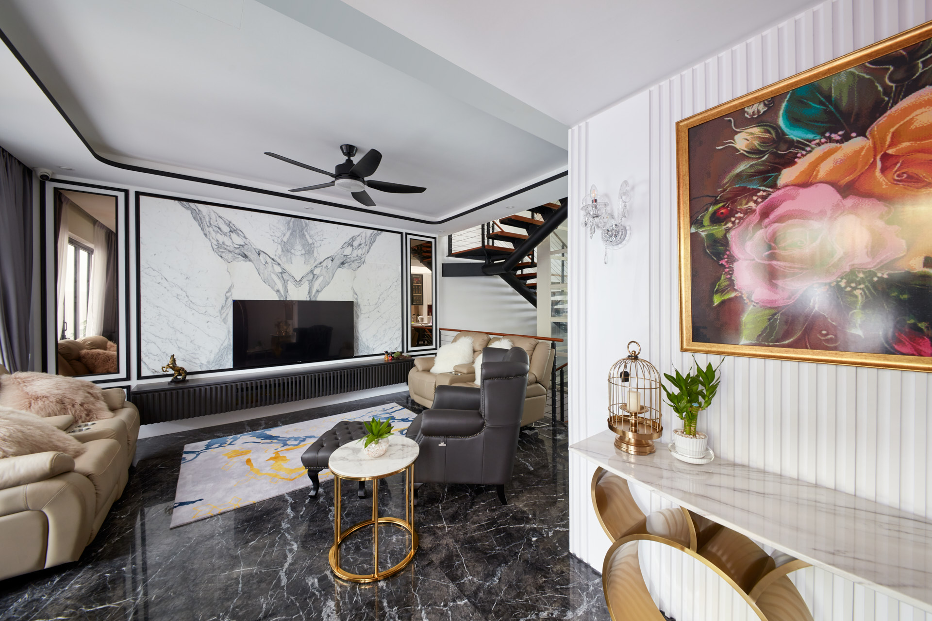 TOP 5 Interior Designers From Singapore