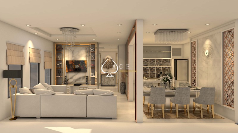 The 15 Best Interior Designers From Bangkok