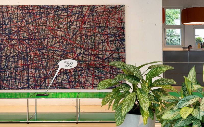 The Best Design Showrooms In Basel