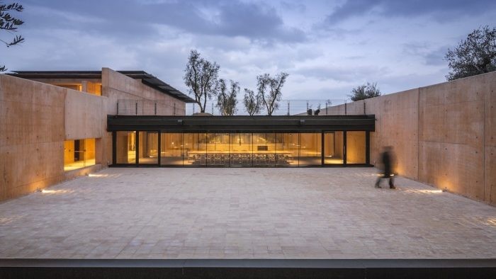 The 15 Best Interior Designers From Rome