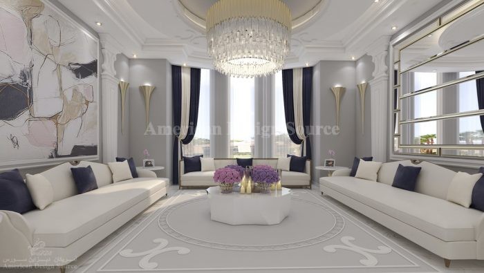 The 20 Best Interior Designers From Doha