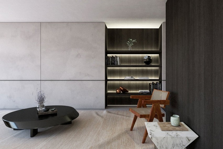 The 10 Best Interior Designers From Antwerp