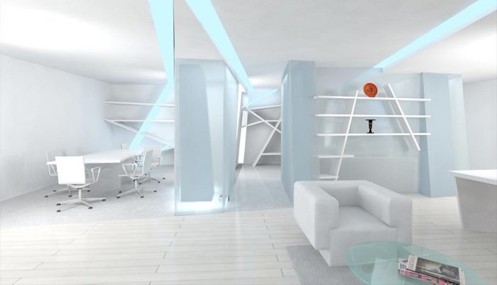 The 20 Best Interior Designers From Doha