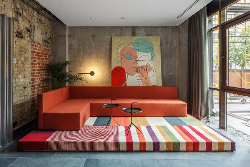 The 15 Best Interior Designers From Kiyv
