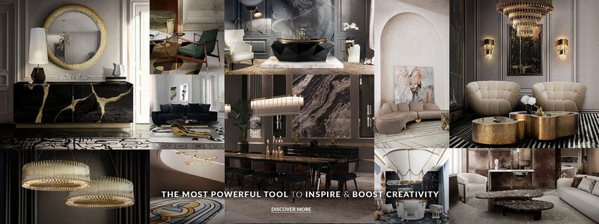 Luxury Dining Chairs To Transform Your Next Dining Room Project