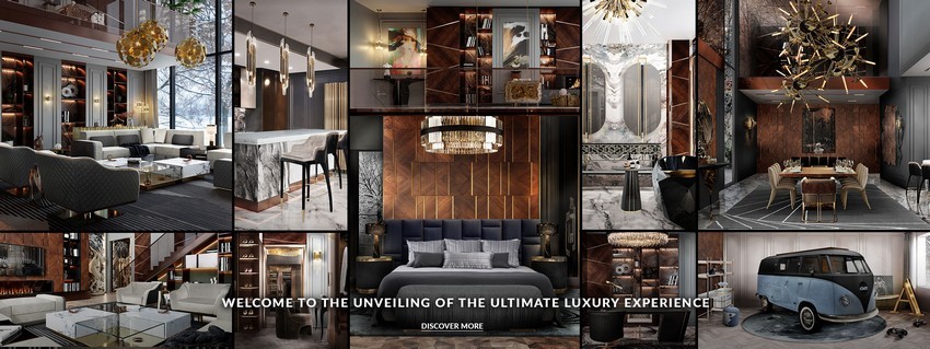The 15 Best Interior Designers From Vancouver