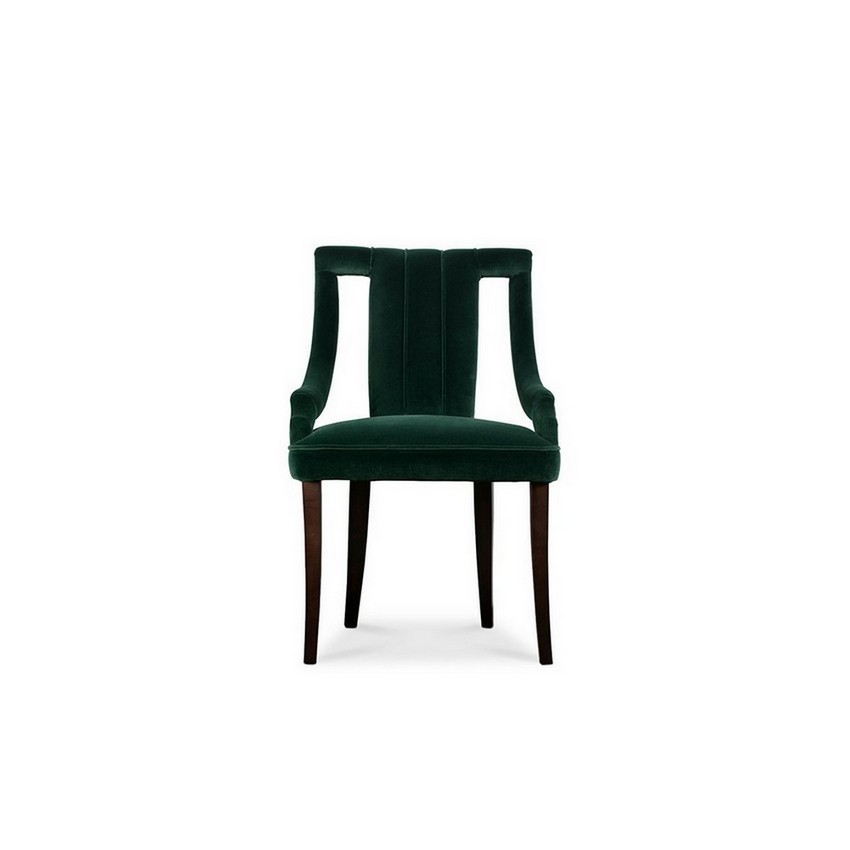 Luxury Dining Chairs To Transform Your Next Dining Room Project