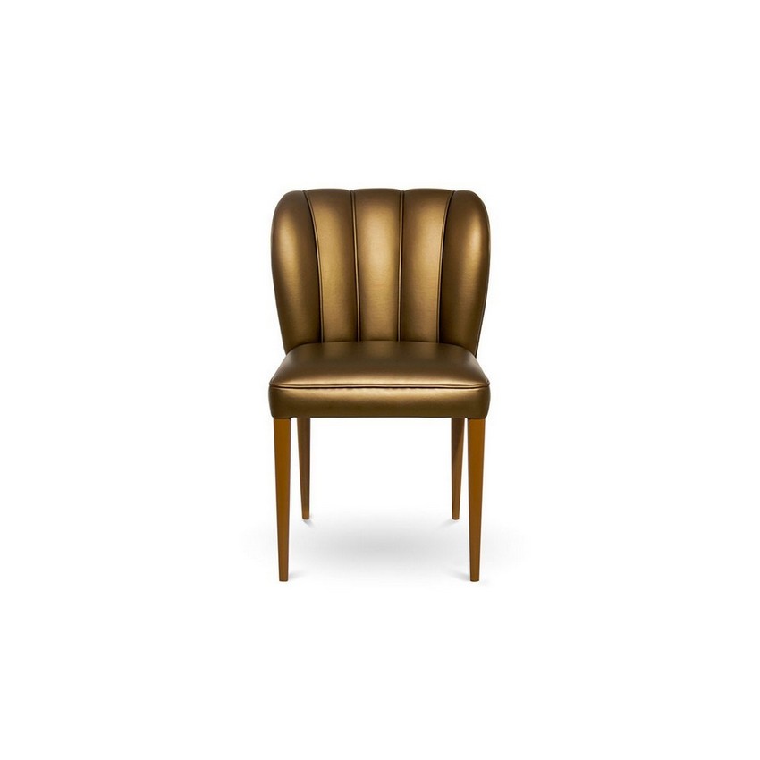 Luxury Dining Chairs To Transform Your Next Dining Room Project