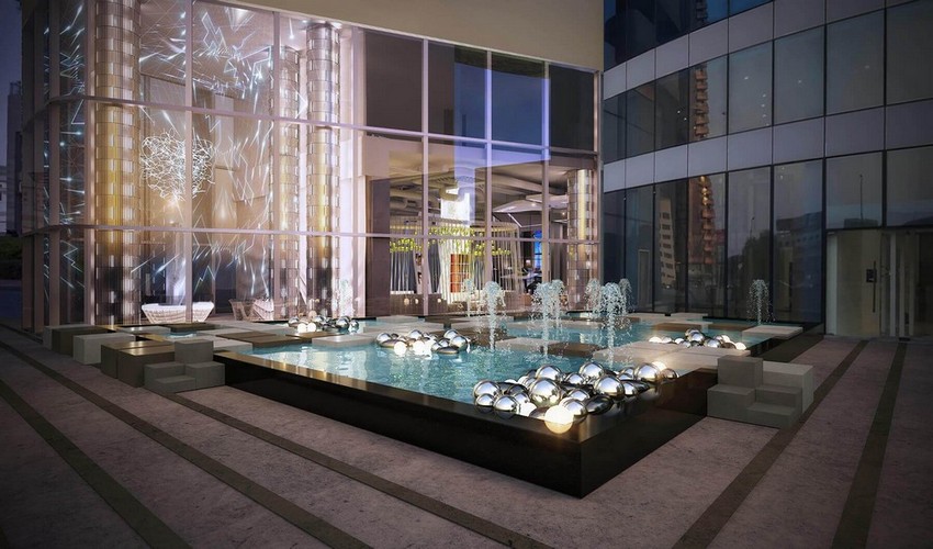 The 20 Best Interior Designers From Dubai