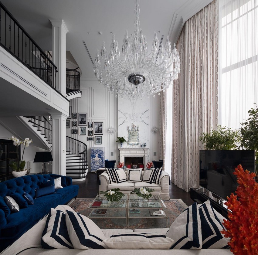 The 15 Best Interior Designers From Kiyv
