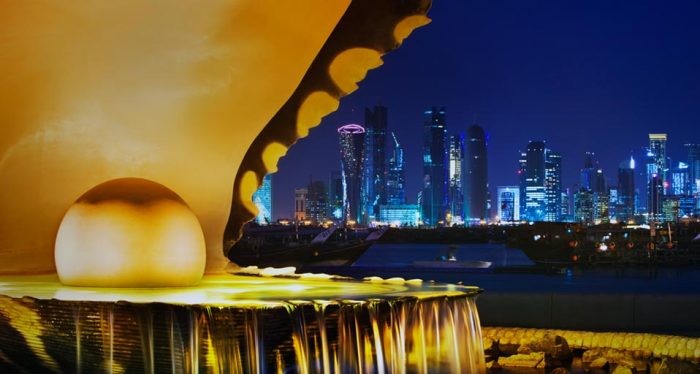 The 20 Best Interior Designers From Doha